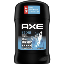 Axe Ice Chill Dezodor stift férfiaknak 50 g dezodor
