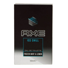 Axe Ice Chill EDT 100 ml parfüm és kölni