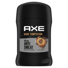 Axe Izzadásgátló stift, 50 ml, AXE "Dark Temptation" dezodor