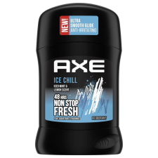 Axe izzadásgátló stift Ice Chill 50ml dezodor