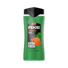 Axe Jungle Fresh tusfürdő (400 ml) tusfürdők