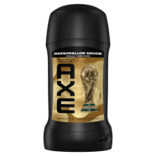 Axe Marshmallow Smoke Vanilla + Dark Musk dezodor stift 50 ml dezodor
