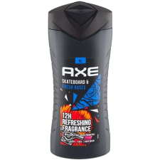 Axe Skateboard & Fresh Roses XL 400 ml tusfürdők