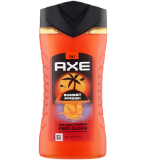Axe sunset fresh tusfürdő 250ml tusfürdők