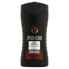 Axe Tusfürdő, 250 ml, AXE "Dark Temptation" tusfürdők