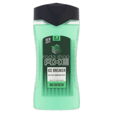 Axe tusfürdő 250 ml Ice Breaker tusfürdők