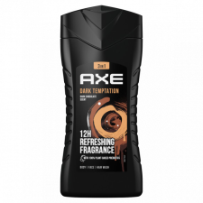  Axe tusfürdő 250ml dark temptation tusfürdők