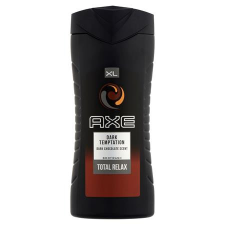  AXE Tusfürdő, 400 ml, AXE "Dark Temptation" tusfürdők