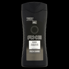  AXE tusfürdő 400 ml Black tusfürdők