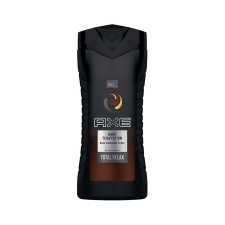 Axe tusfürdő 400ml Dark Temptation tusfürdők