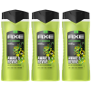 Axe Tusfürdő Anti Hangover 3x400ml