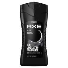  AXE TUSFÜRDŐ BLACK 250ML tusfürdők