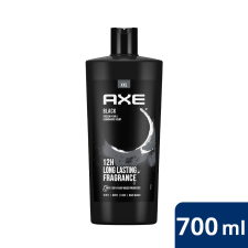 Axe tusfürdő Black (700 ml) tusfürdők