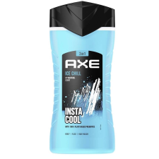 Axe tusfürdő ice chill 250ml tusfürdők
