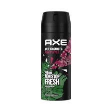 Axe wild pink pepper - 150 ml dezodor