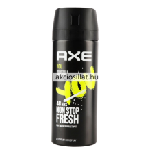 Axe You dezodor 150ml dezodor
