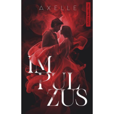 Axelle - Impulzus egyéb könyv