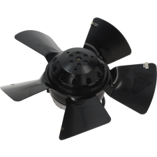 AXIAL FAN EBM A2E250 AE65-01 beépíthető gépek kiegészítői