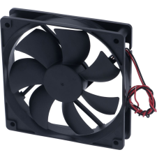  AXIÁLIS VENTILÁTOR 120x120x25 mm kisháztartási gépek kiegészítői