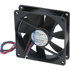  AXIÁLIS VENTILÁTOR EBM 3412N beépíthető gépek kiegészítői