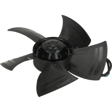 AXIÁLIS VENTILÁTOR EBM A4E300 AS72-01 beépíthető gépek kiegészítői