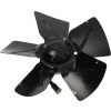  AXIÁLIS VENTILÁTOR EBM A4E330 AB16-19