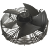  AXIÁLIS VENTILÁTOR EBM S4E350-AN02-43