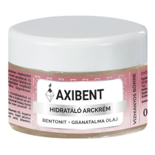 Axibent hidratáló arckrém 30ml arckrém