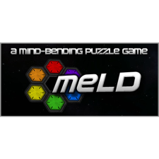 Axis Games Meld (PC - Steam elektronikus játék licensz) videójáték