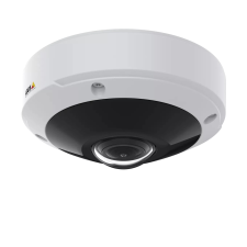 Axis M3057-PLR Mk II 6MP IP kamera 1.56mm megfigyelő kamera