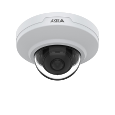Axis M3086-V IP Dome kamera megfigyelő kamera