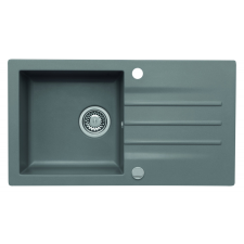 Axis Mojito 780.0E Moonlight grey mosogatótálca