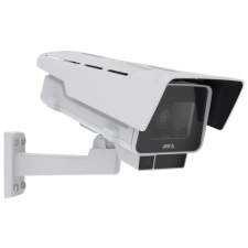 Axis P1377-LE 5MP 2.8-8mm IP Bullet kamera megfigyelő kamera