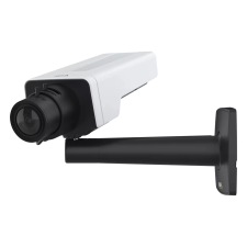 Axis P1388 8MP IP kamera 3.9-10mm megfigyelő kamera