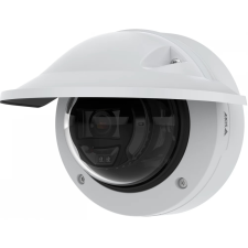 Axis P3265-LVE 2MP IP biztonsági kamera IN megfigyelő kamera