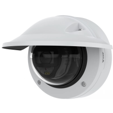 Axis P3267-LVE 5MP IP kamera megfigyelő kamera