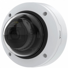 Axis P3268-LV 8MP IP kamera 4.3-8.6mm megfigyelő kamera