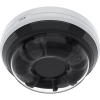 Axis P3748-PLVE 4x8MP IP kamera 3.18-7.42mm