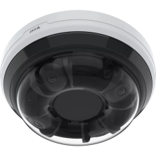 Axis P3748-PLVE 4x8MP IP kamera 3.18-7.42mm megfigyelő kamera