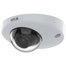 Axis P3905-R Mk III M12 2MP IP kamera 3.6mm megfigyelő kamera