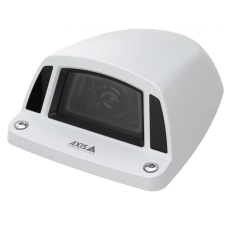 Axis P3925-LRE M12 2MP biztonsági kamera 2.8mm megfigyelő kamera