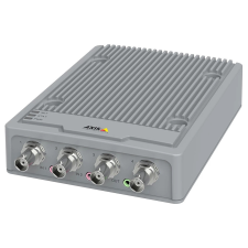 Axis P7304 Video Encoder dvr és nvr videó rögzítő