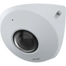 Axis P9117-PV 6MP IP sarokkamera 1.1mm megfigyelő kamera