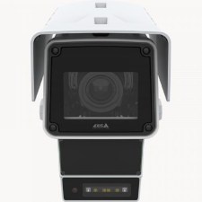 Axis Q1656-DLE IP Biztonsági kamera megfigyelő kamera