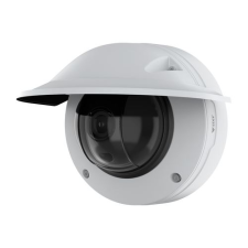 Axis Q3538-LVE IP kamera (02225-001) (02225-001) megfigyelő kamera