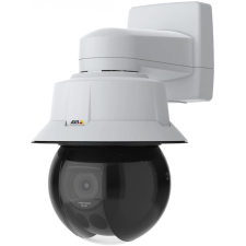 Axis Q6315-LE PTZ 2MP IP kamera 31x zoom EU 50Hz megfigyelő kamera