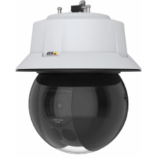 Axis Q6318-LE PTZ 2MP IP kamera 31x zoom UK 50Hz megfigyelő kamera