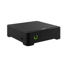 Axis S3008 Mk II 8 csatornás NVR 4TB EU megfigyelő kamera tartozék