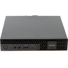 Axis S9301 Munkaállomás biztonsági rendszerekhez - Win 10 Enterprise (02693-002) asztali számítógép