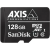 Axis SURVEILLANCE 128 GB micro SDXC kártya